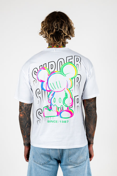 T-SHIRT MICKEY KK26006